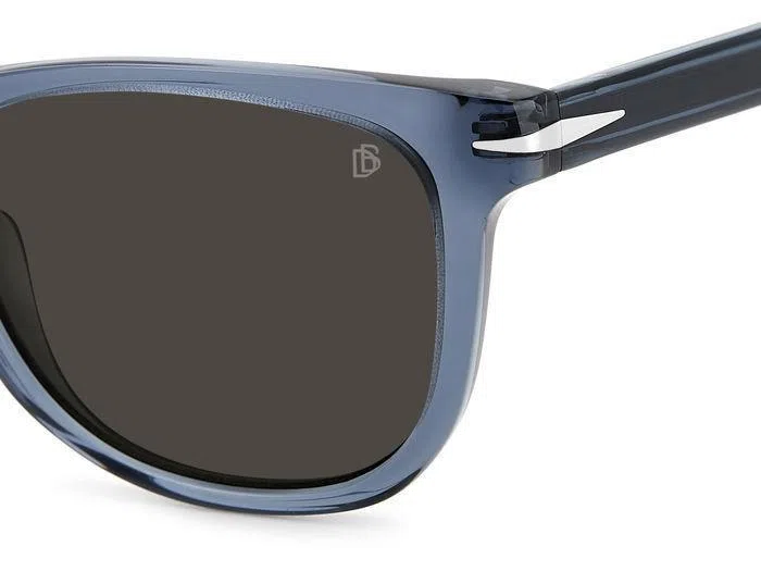 David Beckham DB1113 Eyeglasses - view 9